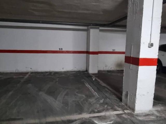 Inmueble en Alquiler en Roquetas de Mar
