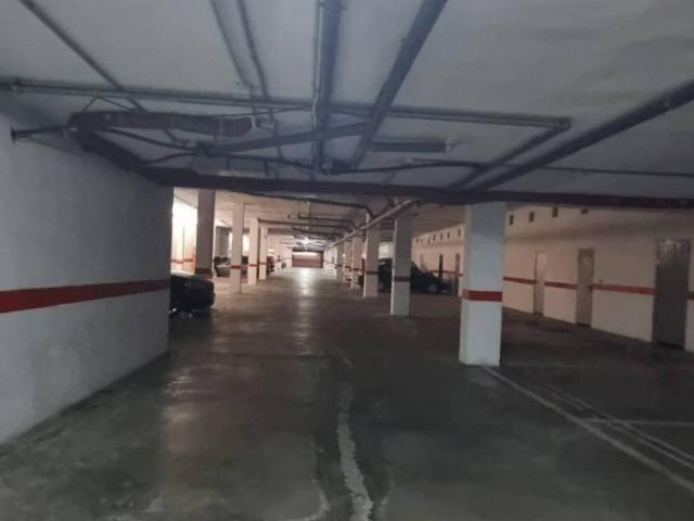 Inmueble en Alquiler en Roquetas de Mar