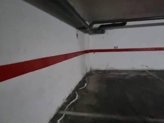 Inmueble en Alquiler en Roquetas de Mar