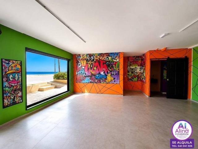 Inmueble en Alquiler en Roquetas de Mar