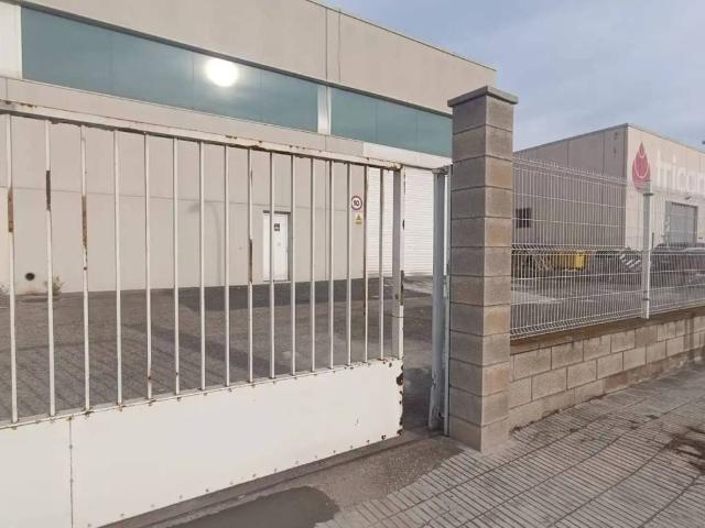 Inmueble en Alquiler en Roquetes