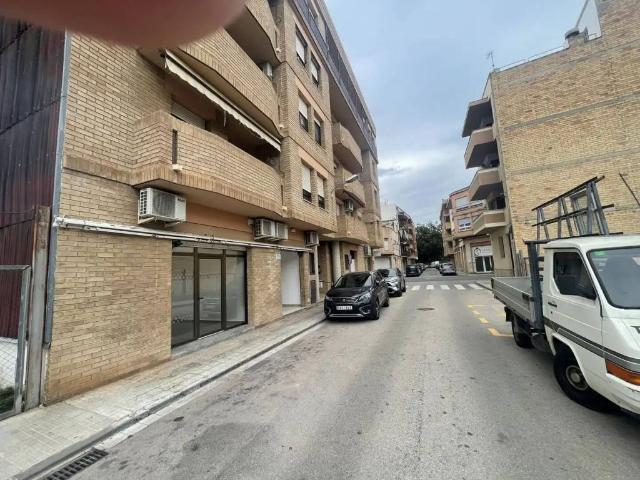 Inmueble en Alquiler en Roquetes