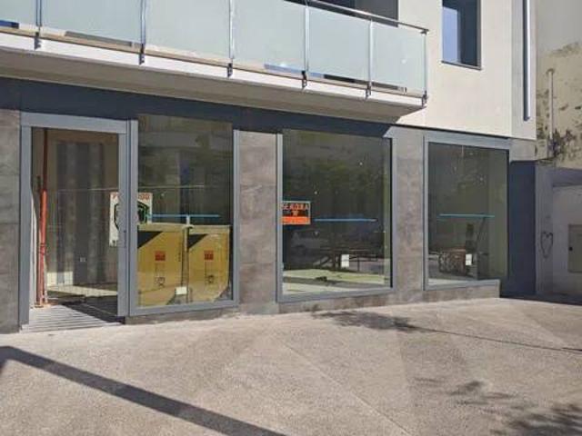 Inmueble en Alquiler en Roses