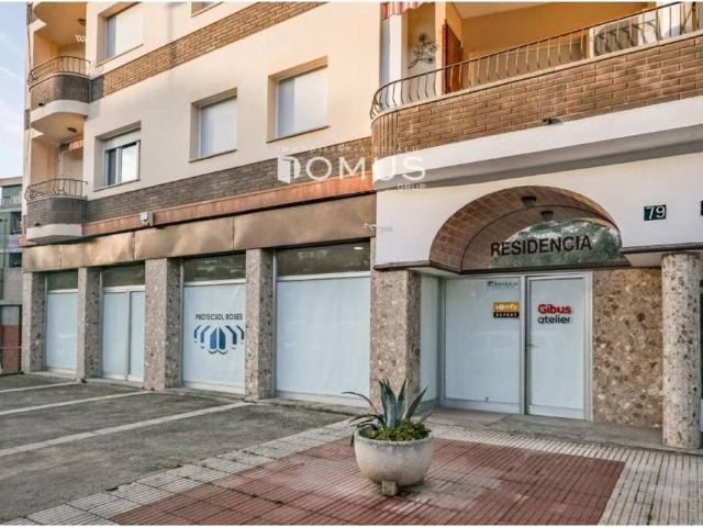Inmueble en Alquiler en Roses