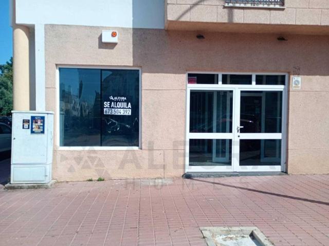 Inmueble en Alquiler en Rota