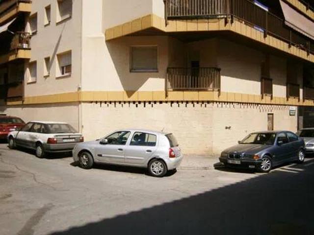 Inmueble en Alquiler en Rubí