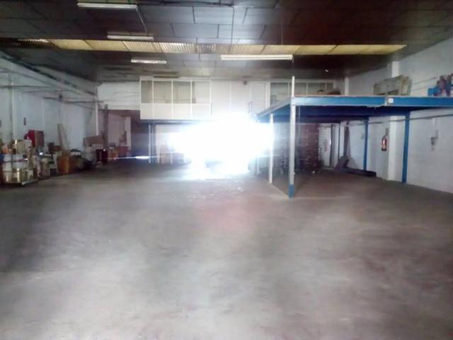 Inmueble en Alquiler en Rubí