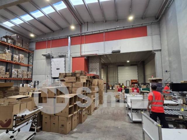Inmueble en Alquiler en Rubí