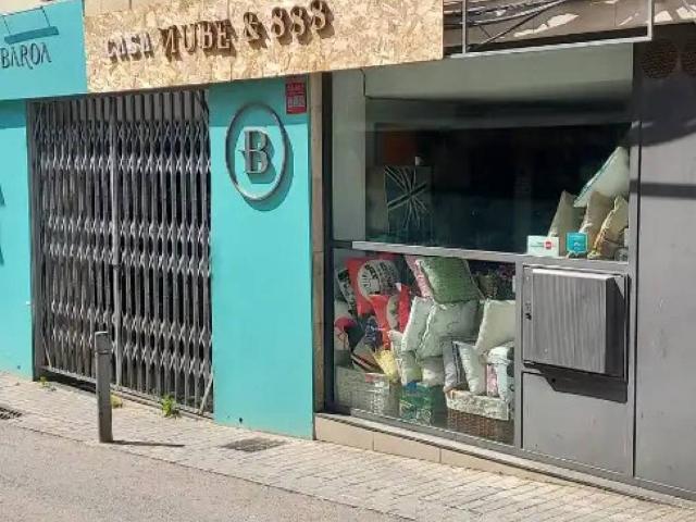 Inmueble en Alquiler en Rubí