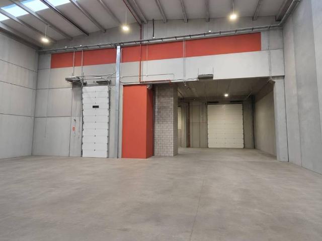 Inmueble en Alquiler en Rubí