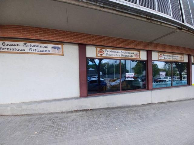 Inmueble en Alquiler en Rubí