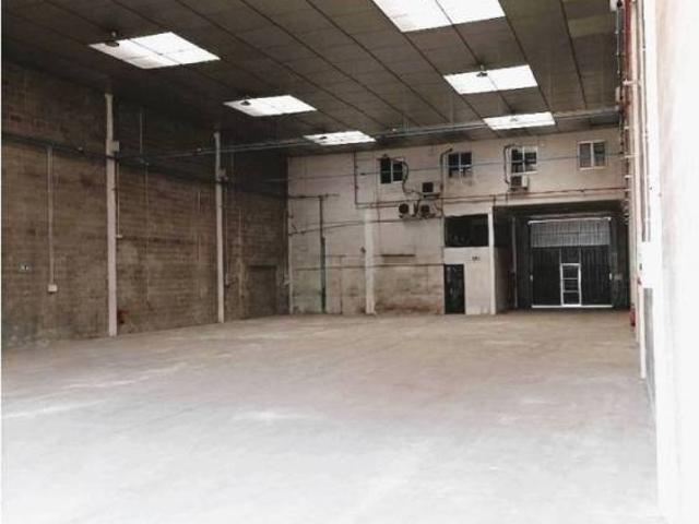 Inmueble en Alquiler en Rubí