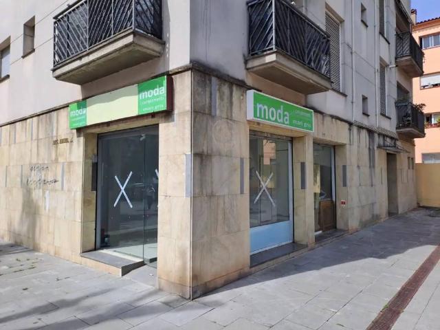 Inmueble en Alquiler en Rubí
