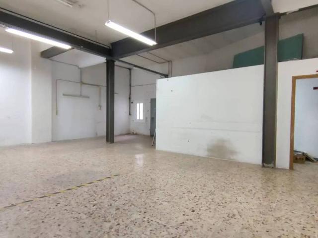 Inmueble en Alquiler en Rubí