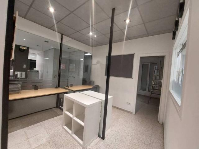 Inmueble en Alquiler en Rubí