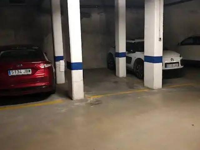 Inmueble en Alquiler en Rubí
