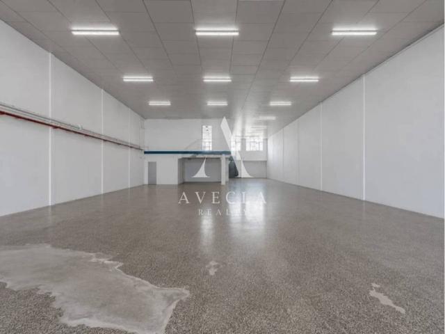 Inmueble en Alquiler en Rubí