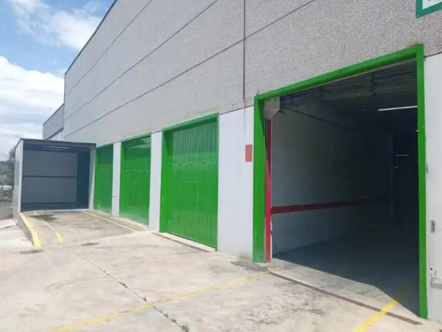 Inmueble en Alquiler en Rubí