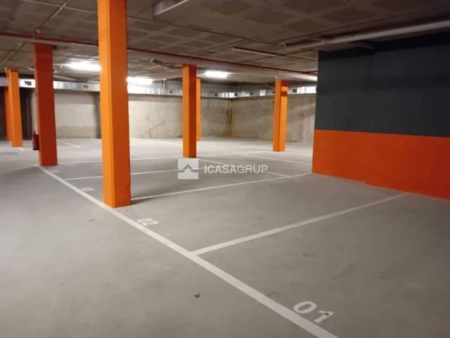 Inmueble en Alquiler en Rubí