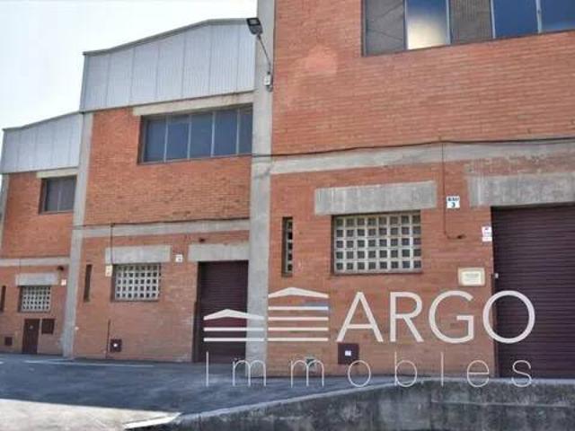 Inmueble en Alquiler en Rubí