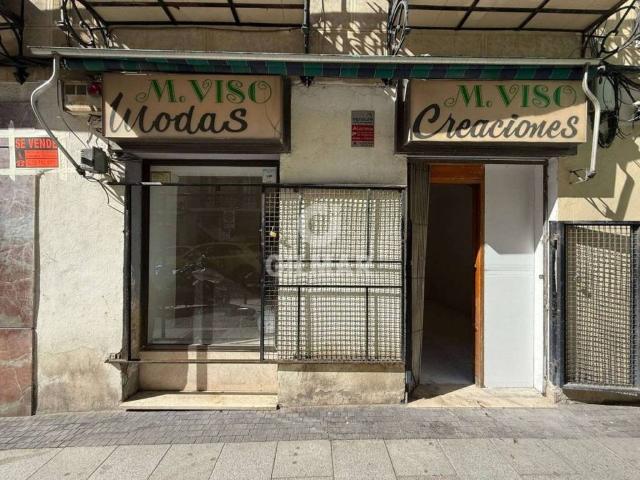 Inmueble en Alquiler en Madrid