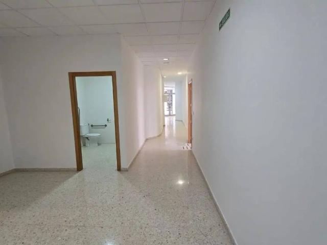 Inmueble en Alquiler en Rute