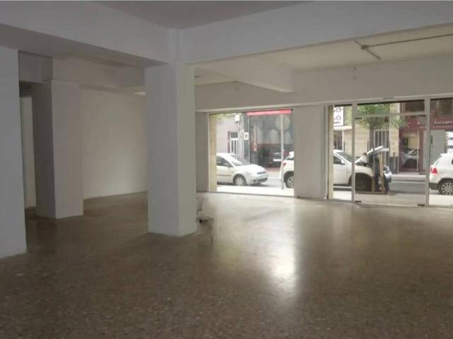 Inmueble en Alquiler en Sant Adrià de Besòs