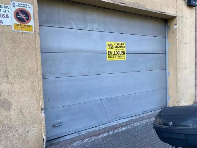 Inmueble en Alquiler en Sant Andreu de La Barca