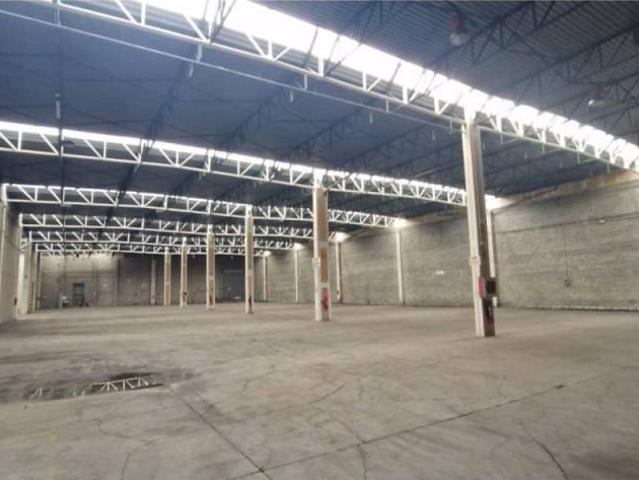Inmueble en Alquiler en Sant Andreu de La Barca