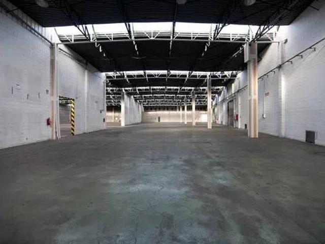 Inmueble en Alquiler en Sant Andreu de La Barca