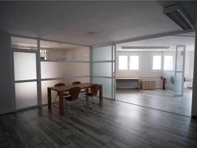 Inmueble en Alquiler en Sant Andreu de Llavaneres