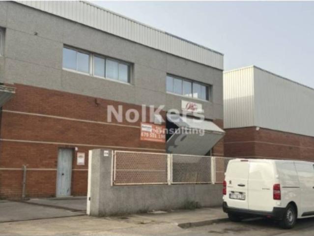 Inmueble en Alquiler en Sant Boi de Llobregat