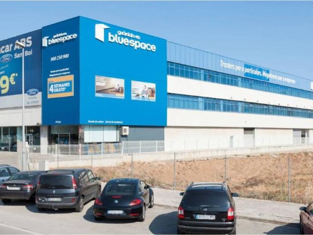 Inmueble en Alquiler en Sant Boi de Llobregat