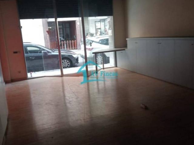 Inmueble en Alquiler en Sant Boi de Llobregat
