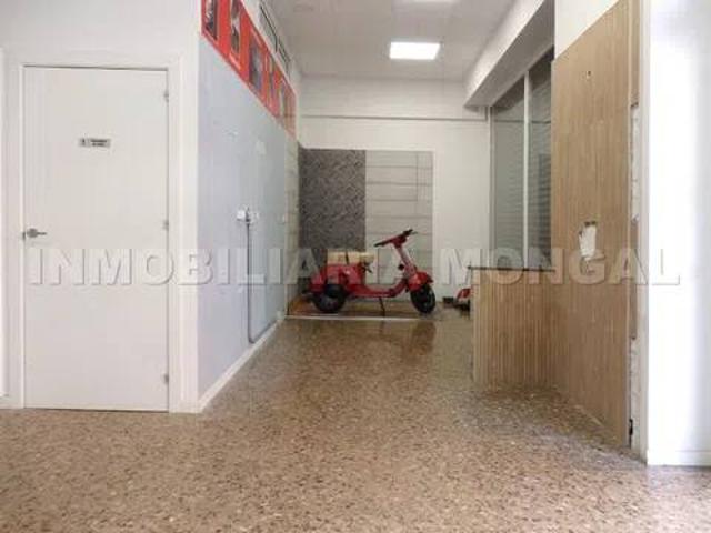 Inmueble en Alquiler en Sant Boi de Llobregat