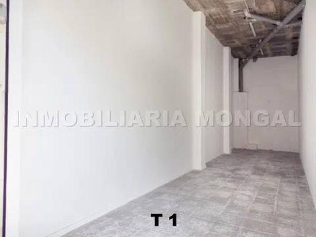 Inmueble en Alquiler en Sant Boi de Llobregat