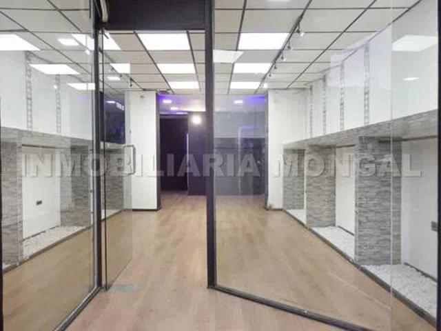Inmueble en Alquiler en Sant Boi de Llobregat