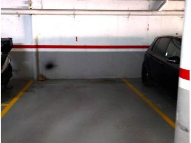 Inmueble en Alquiler en Sant Boi de Llobregat