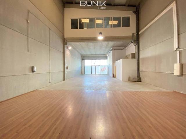Inmueble en Alquiler en Sant Boi de Llobregat