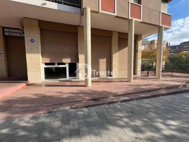 Inmueble en Alquiler en Sant Boi de Llobregat