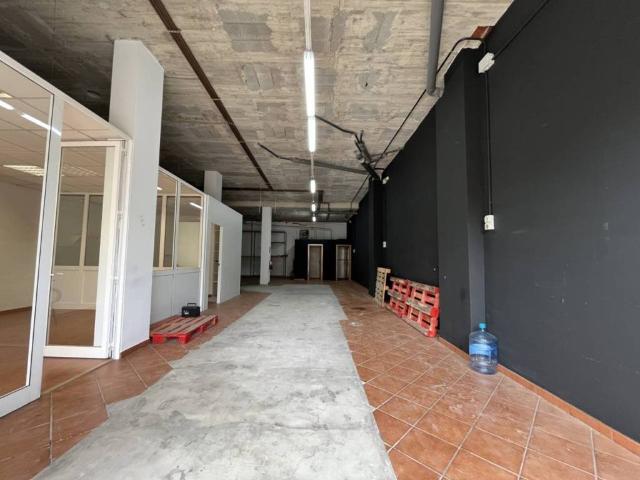 Inmueble en Alquiler en Sant Boi de Llobregat