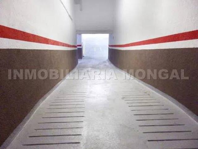 Inmueble en Alquiler en Sant Boi de Llobregat