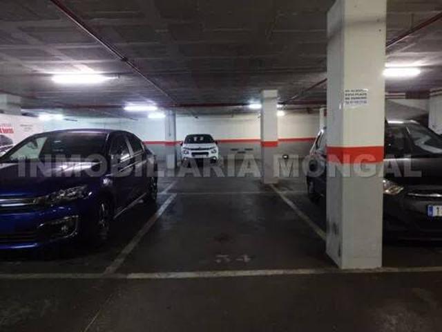 Inmueble en Alquiler en Sant Boi de Llobregat
