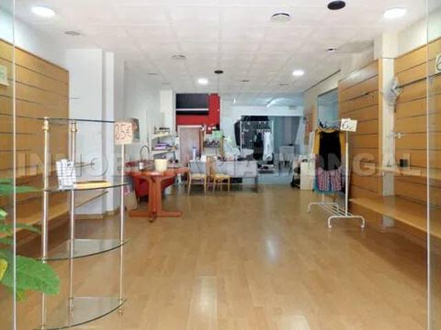 Inmueble en Alquiler en Sant Boi de Llobregat
