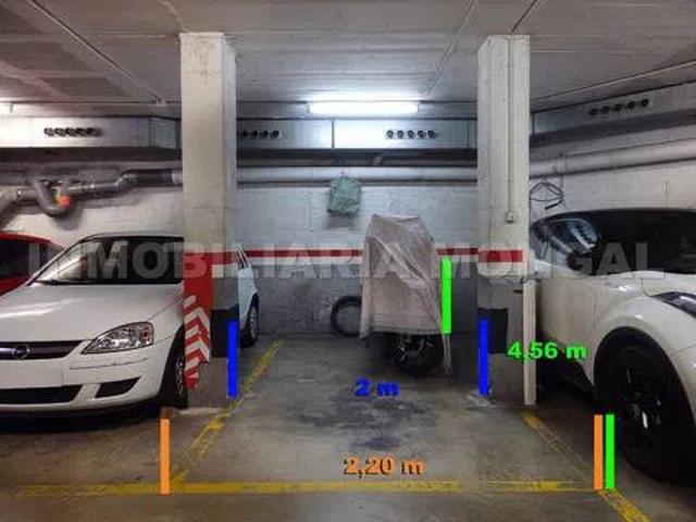 Inmueble en Alquiler en Sant Boi de Llobregat