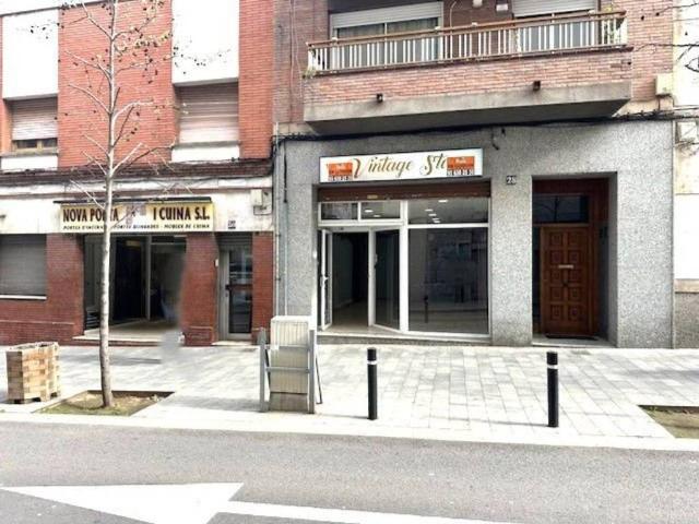 Inmueble en Alquiler en Sant Boi de Llobregat