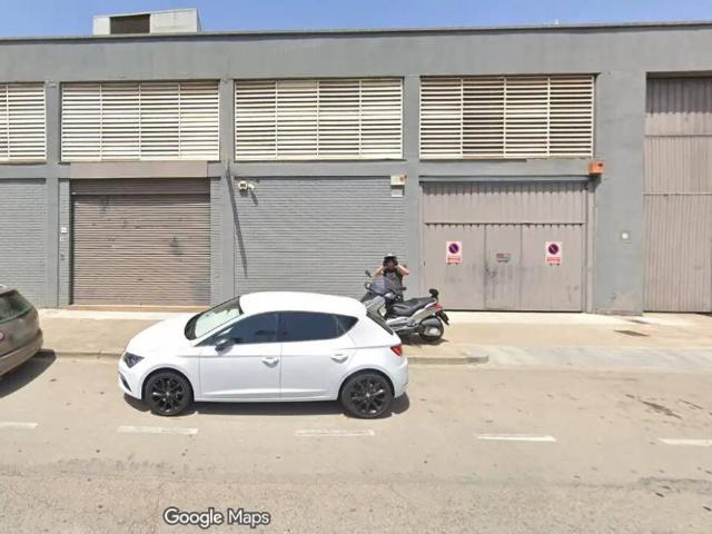 Inmueble en Alquiler en Sant Boi de Llobregat