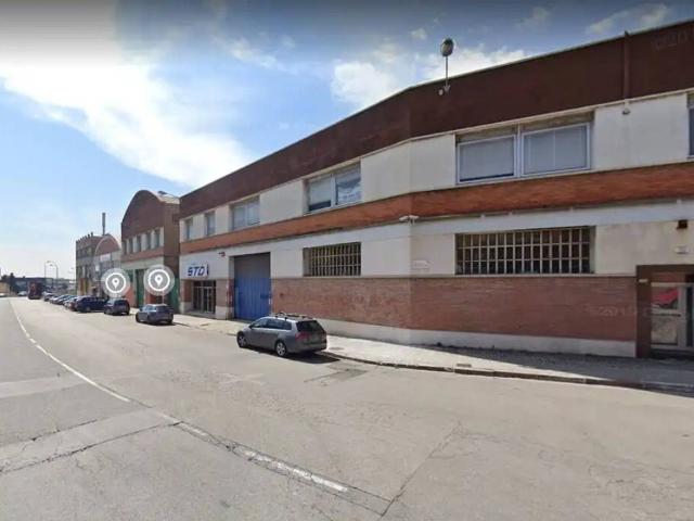 Inmueble en Alquiler en Sant Boi de Llobregat