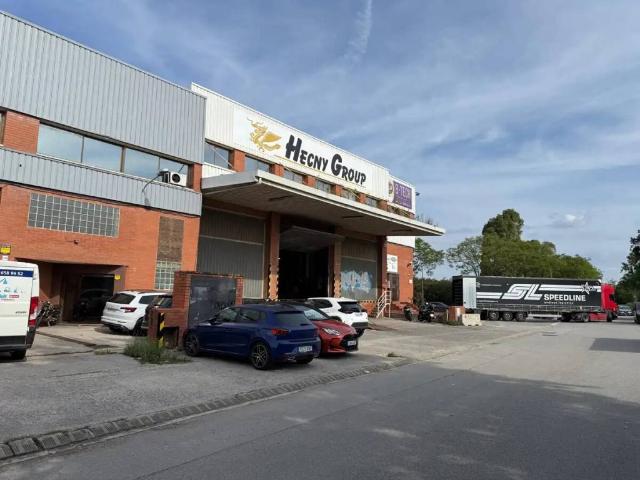 Inmueble en Alquiler en Sant Boi de Llobregat