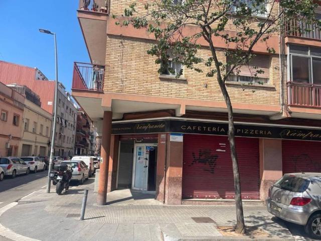 Inmueble en Alquiler en Sant Boi de Llobregat